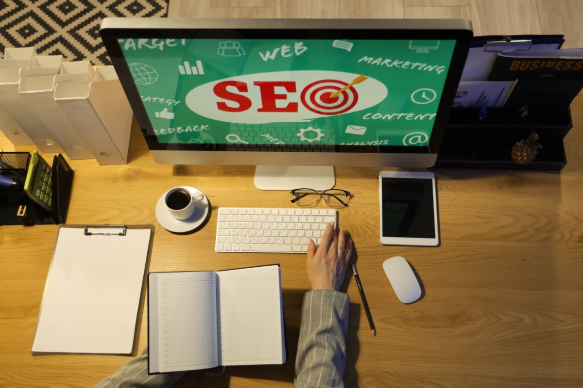SEO Agency Experts