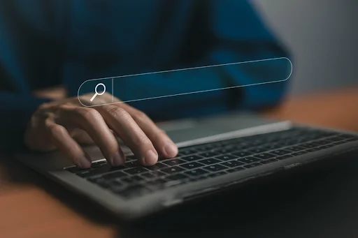 Long-term search visibility based on SEO
