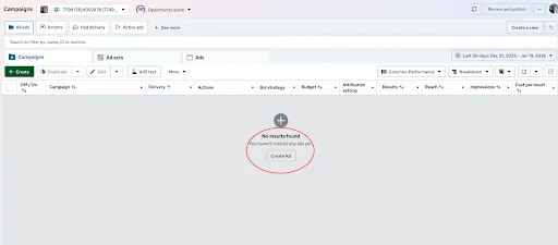 How to Run Facebook Ads in 2026 (Full Beginners Guide)