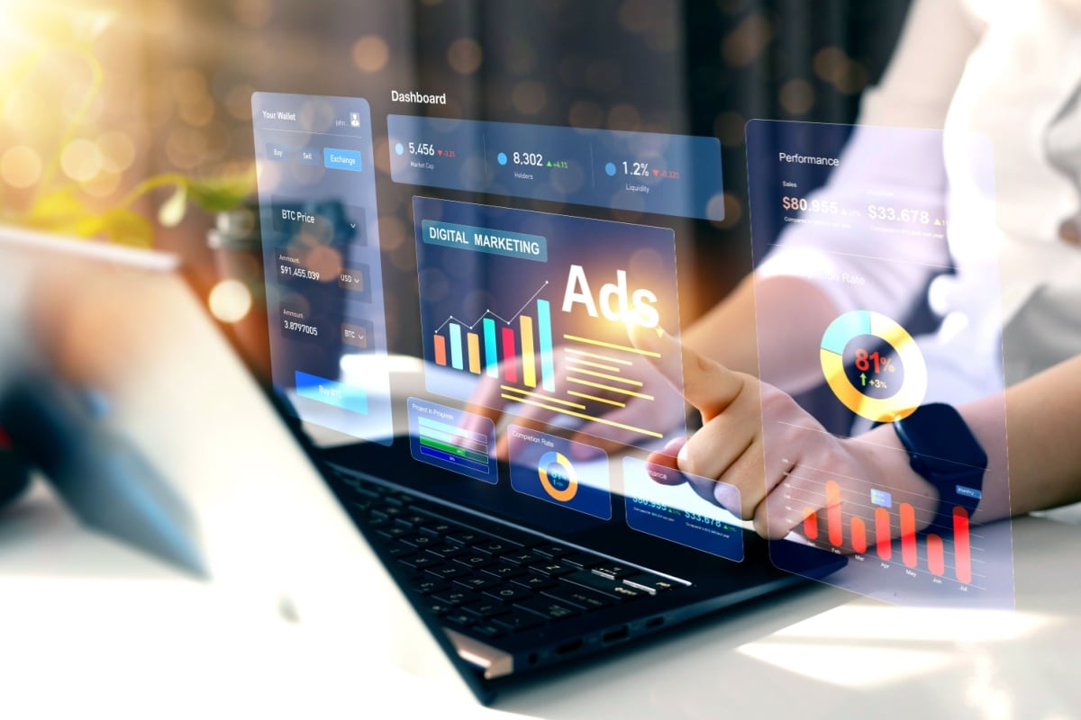 Como construir una estrategia de marketing con ia en 10 pasos