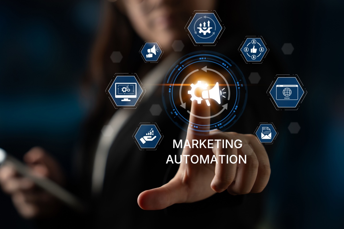 Entendiendo la automatizacion de marketing con ia