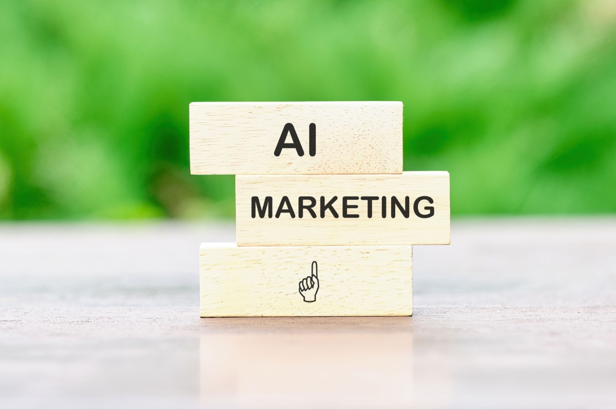 Everything you need to know about ai marketing