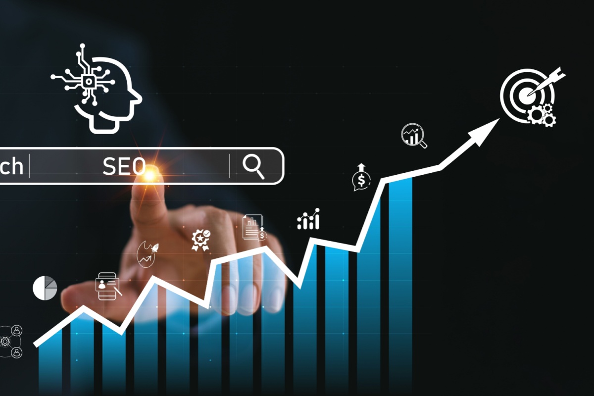 Principales tendencias de seo con ia para 2026 lo que debes saber