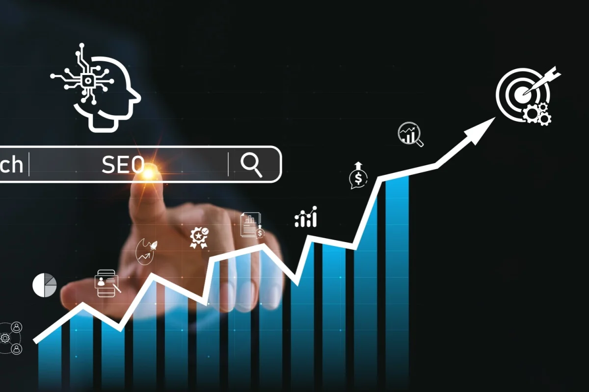 Seo trends 2026