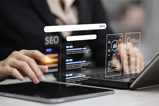 SEO for AI AEO: Structuring Content to Become the Answer