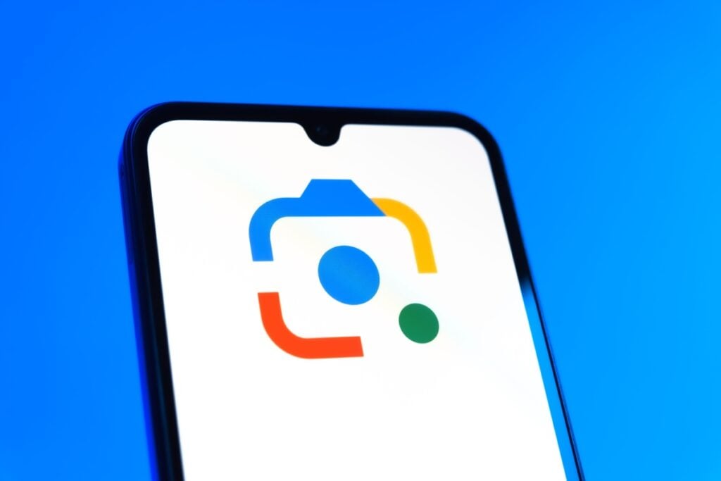 Visual search growth