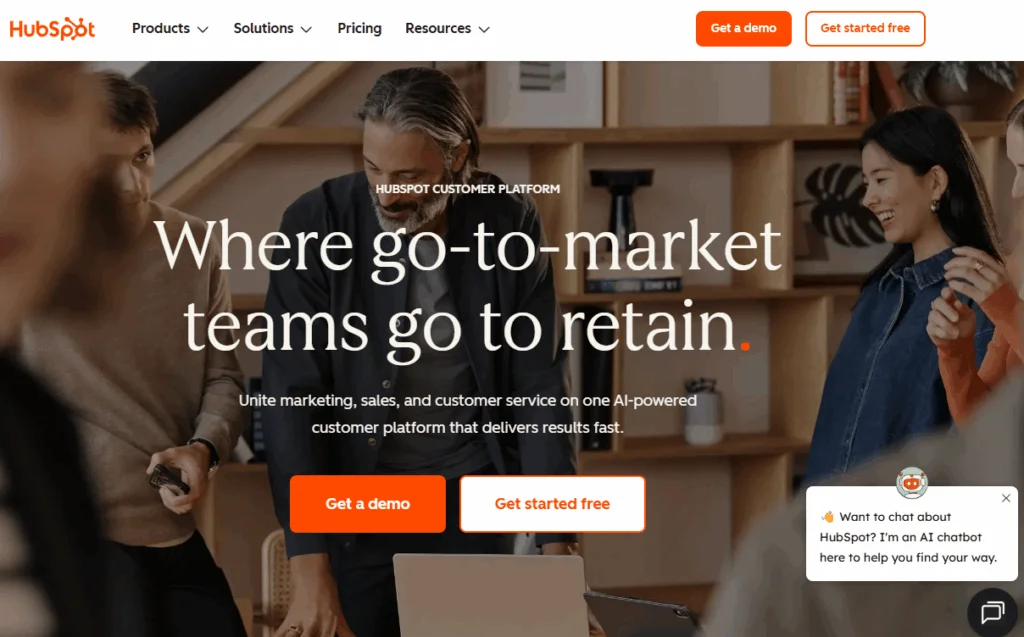 What Are the Best AI Marketing Tools?