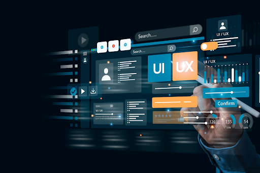 Dark Mode UI Design Advantages