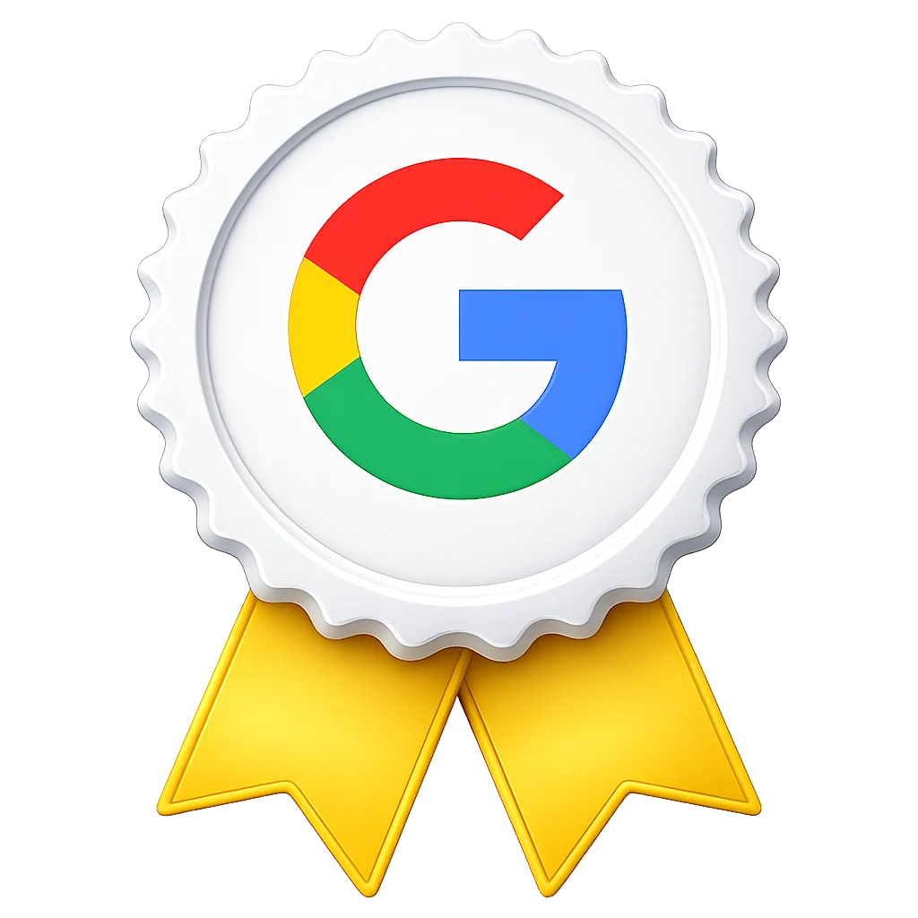 Certified Google Ads