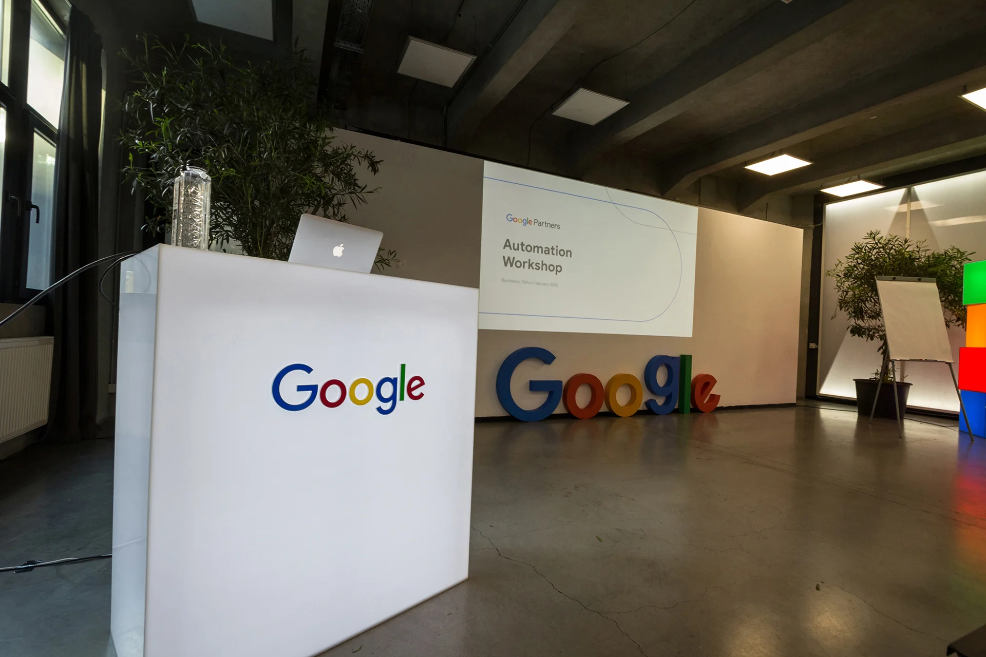MRKT360 Google Premier Partner Agency