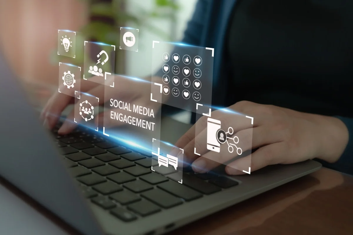 La mejor lista de herramientas de gestion de redes sociales