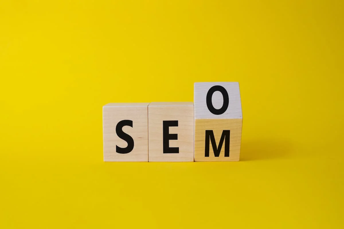 Seo y sem ¿cual es la diferencia y cuando usar cada uno 1