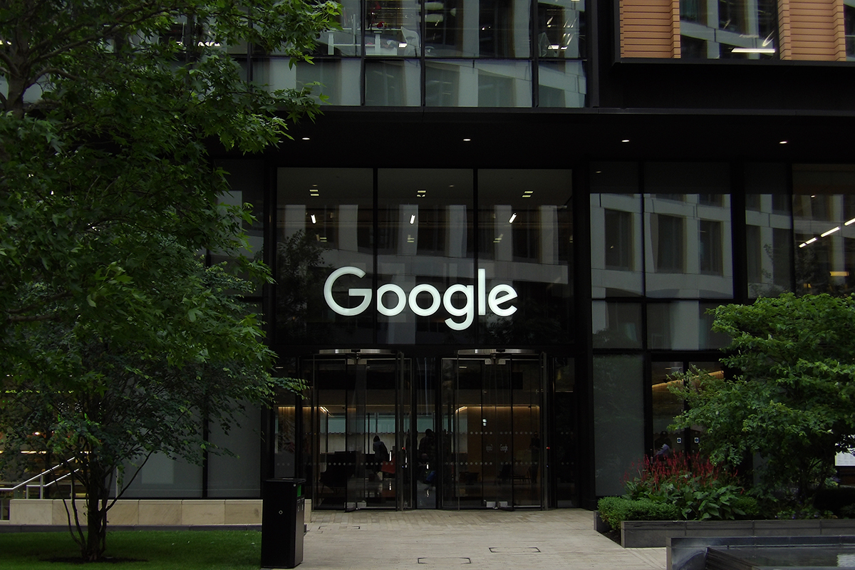 Google Office