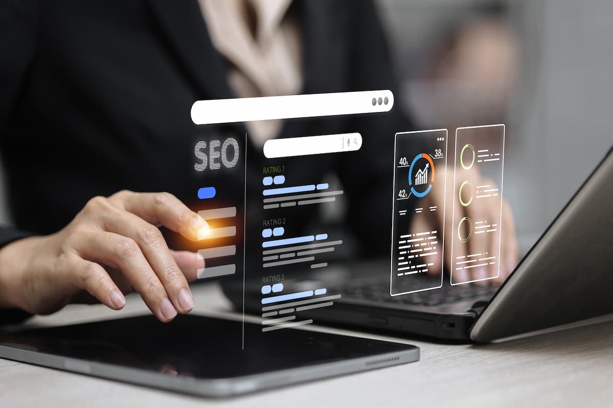Servicios de agencia de ia seo que hacen y por que importa