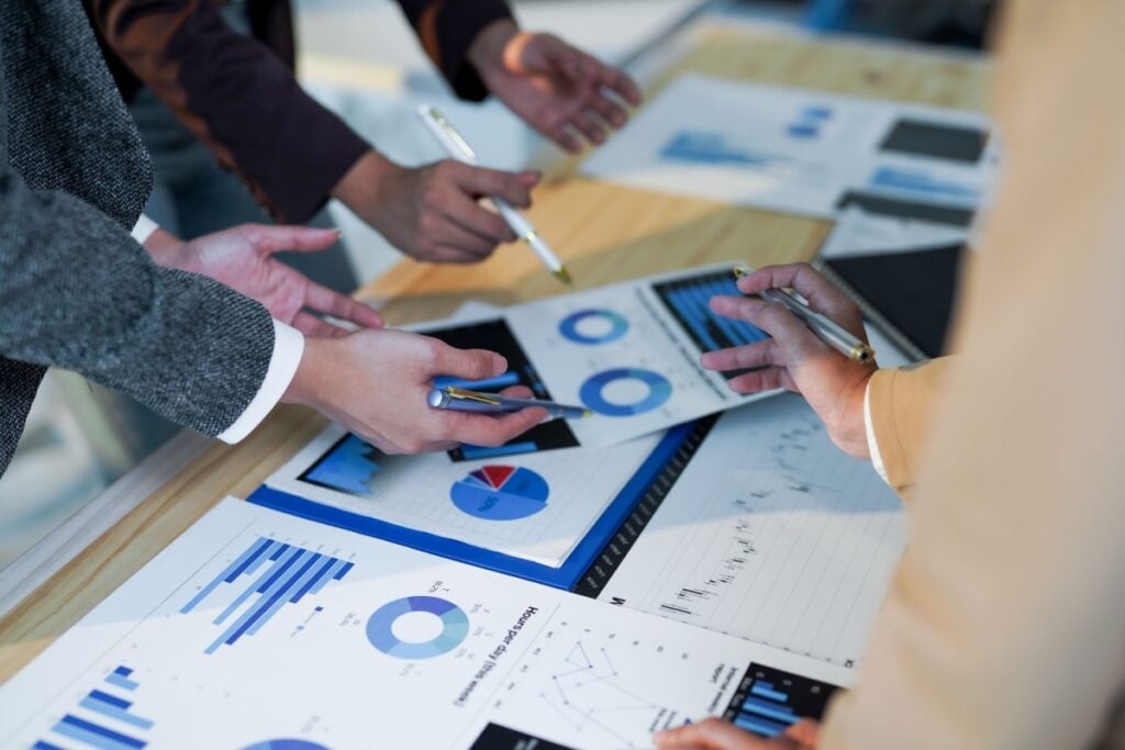 List of PPC Agency Deliverables