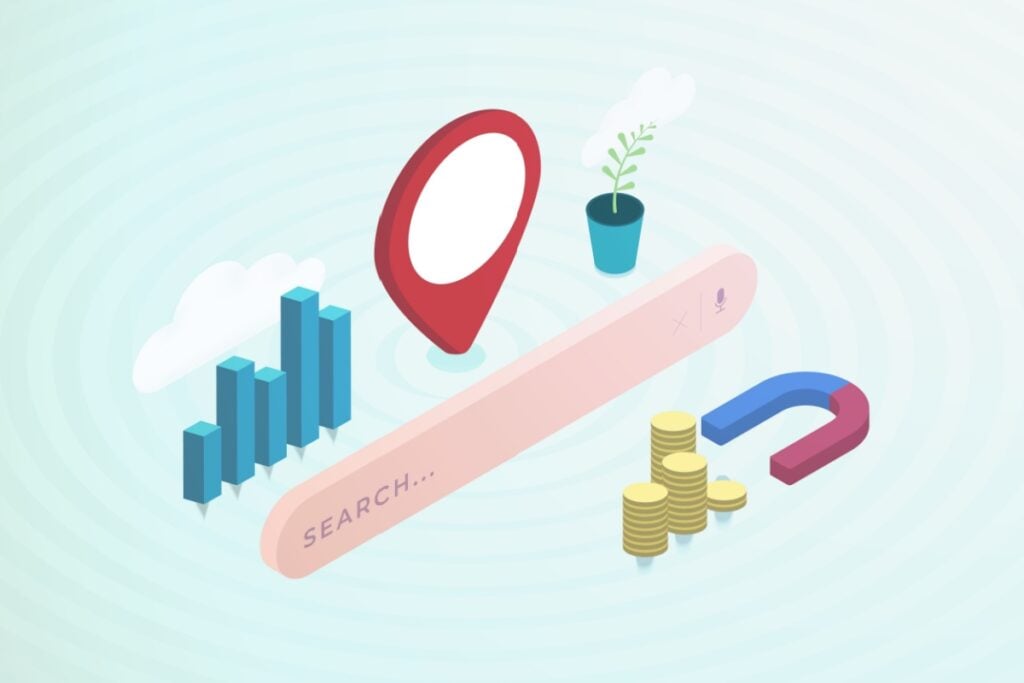 Difference between SEO and GEO
