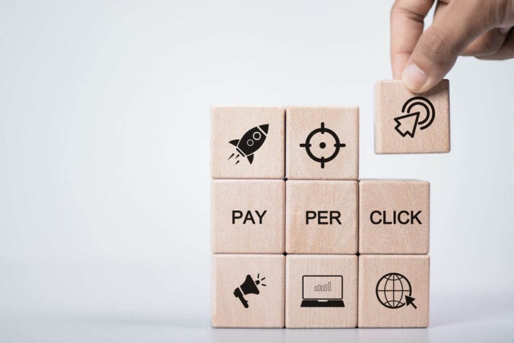 Role of a PPC Marketing Agency