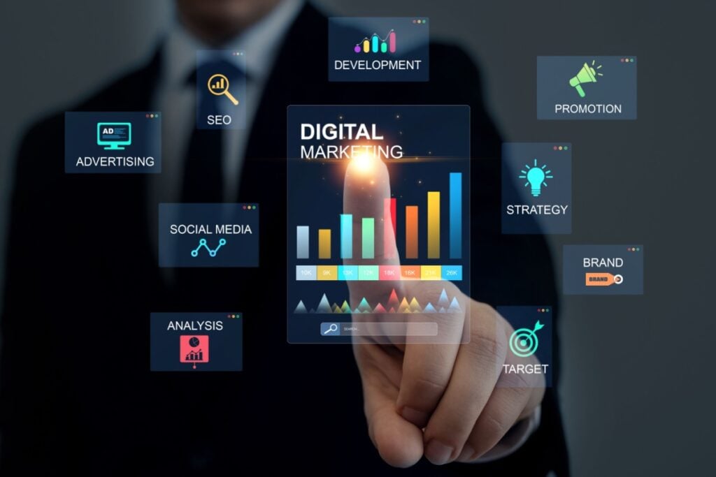 Pay Per Click Services