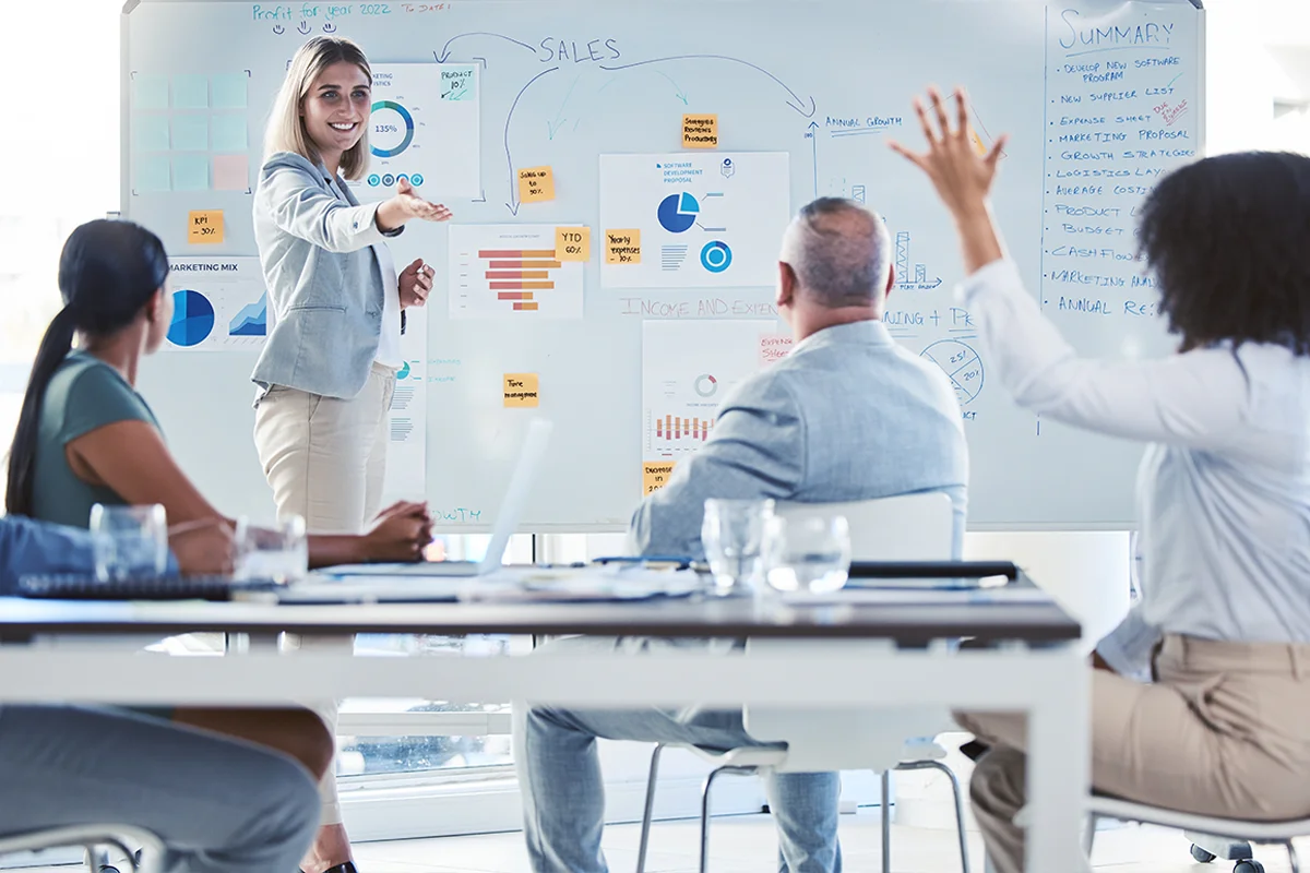 Snapchat Ads campaign management process