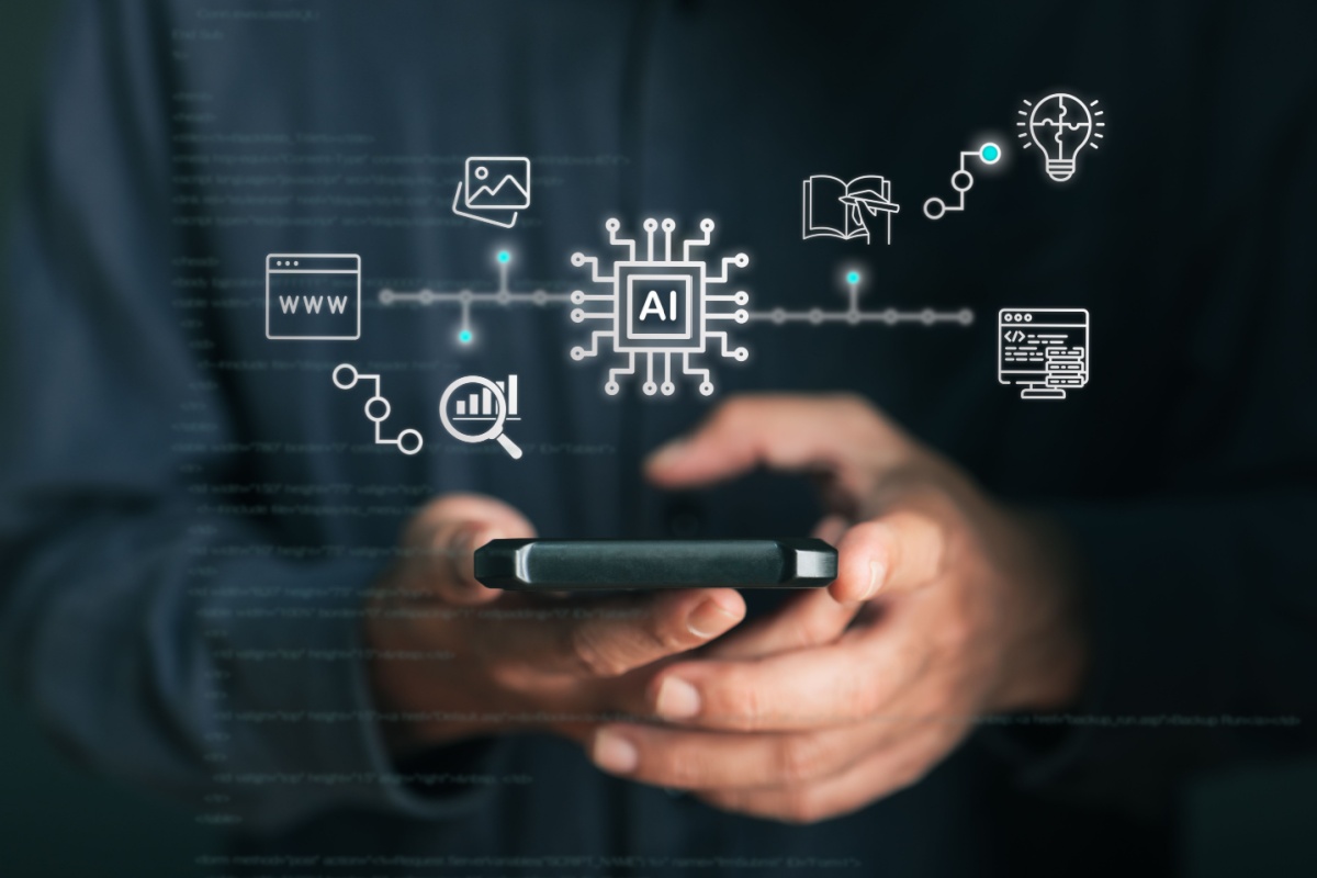 Ai content strategy 1