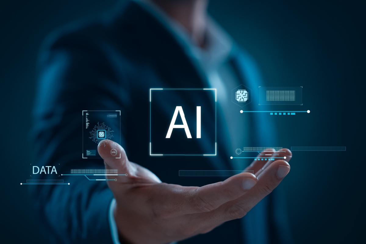 Ai overview optimization