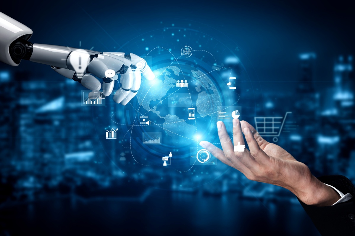 Ai social media strategy