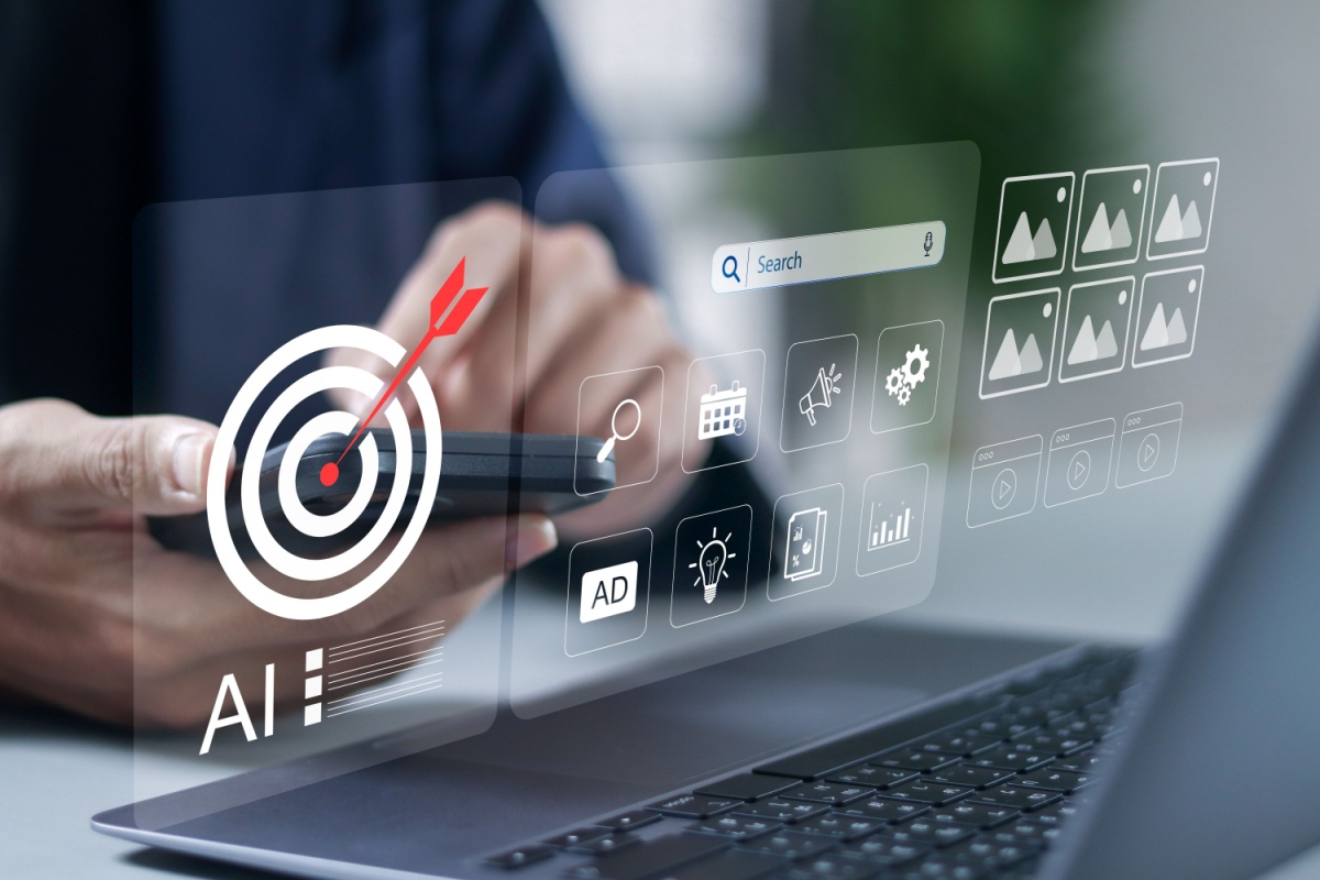 Ai for ecommerce marketing 1