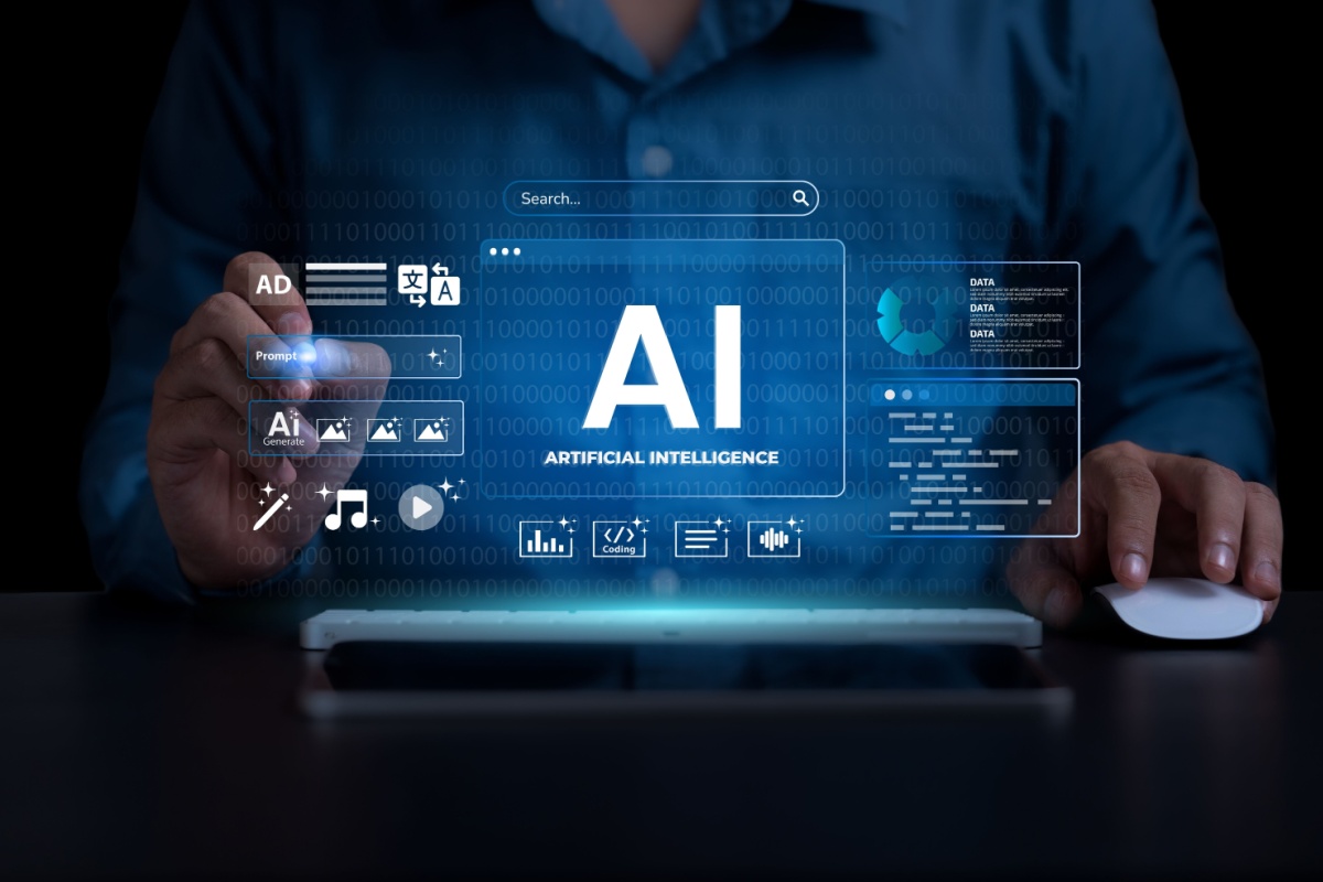Ai in e commerce personalization 1