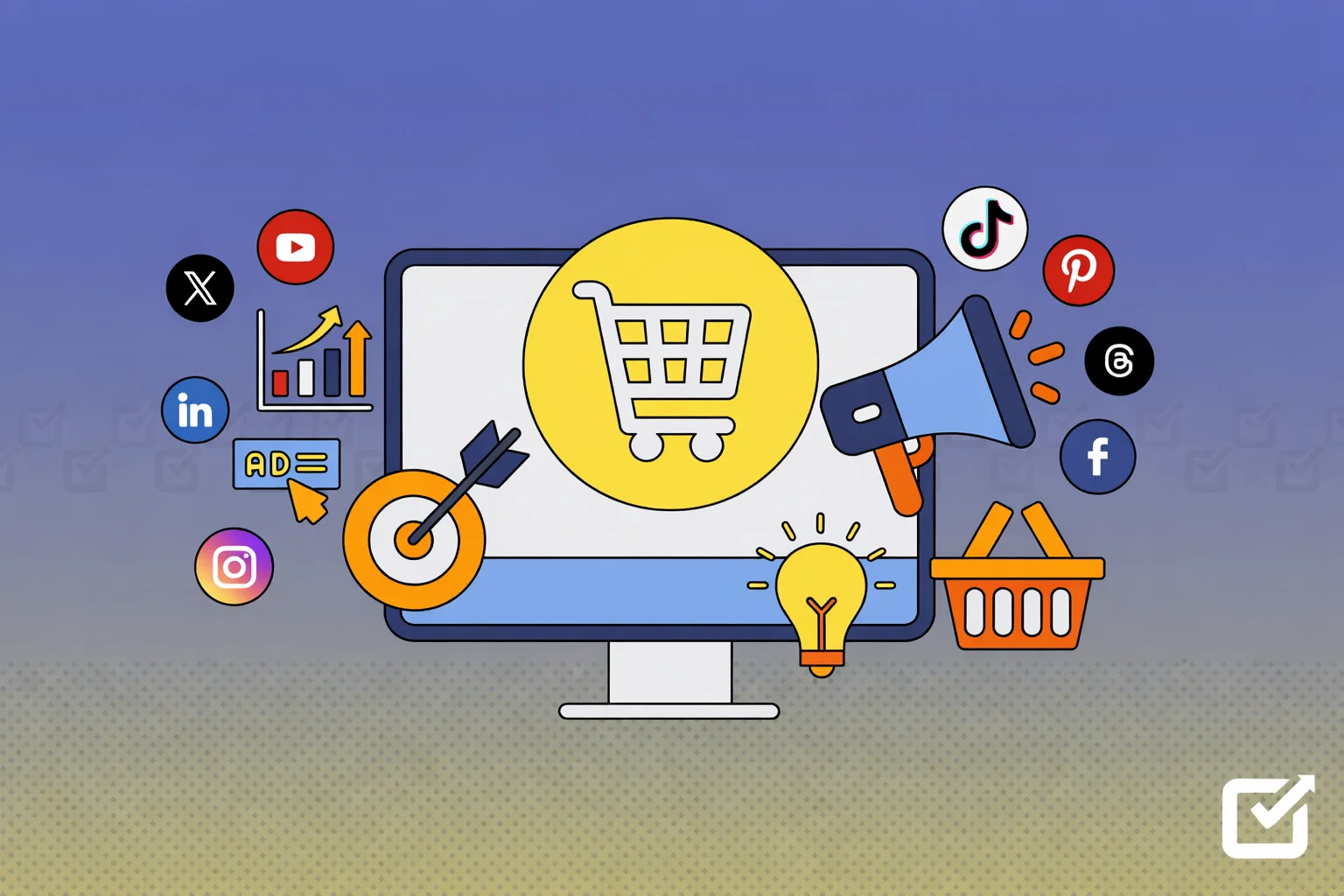 Connecting The Online Shopping Journey