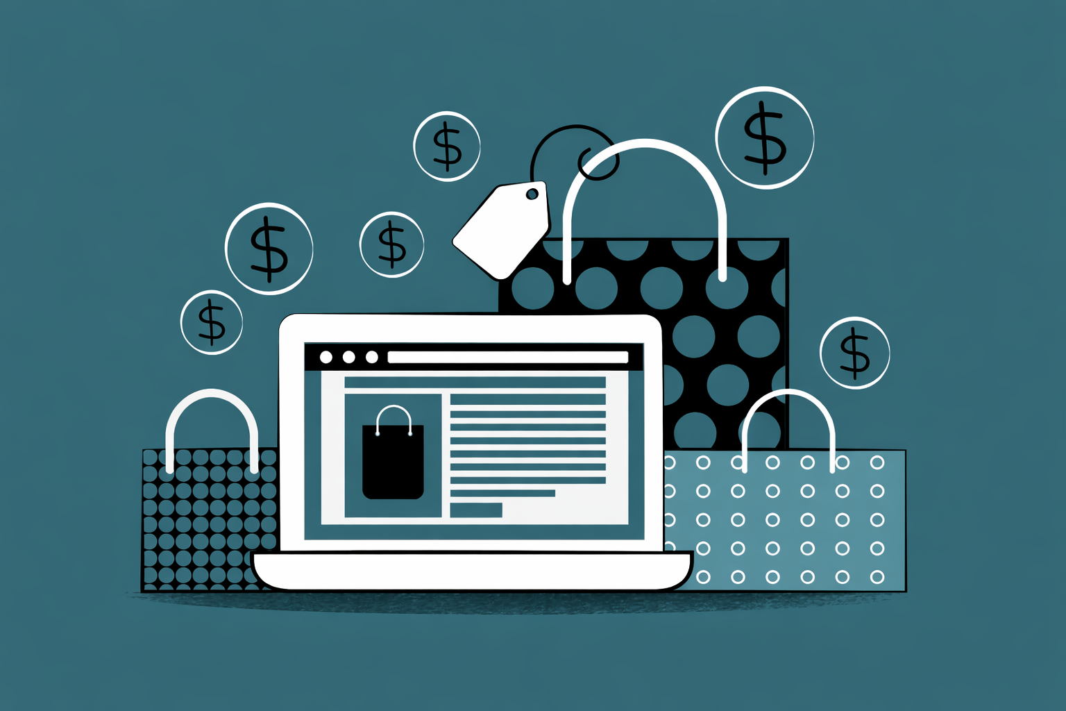 Turning eCommerce Traffic Into Sales