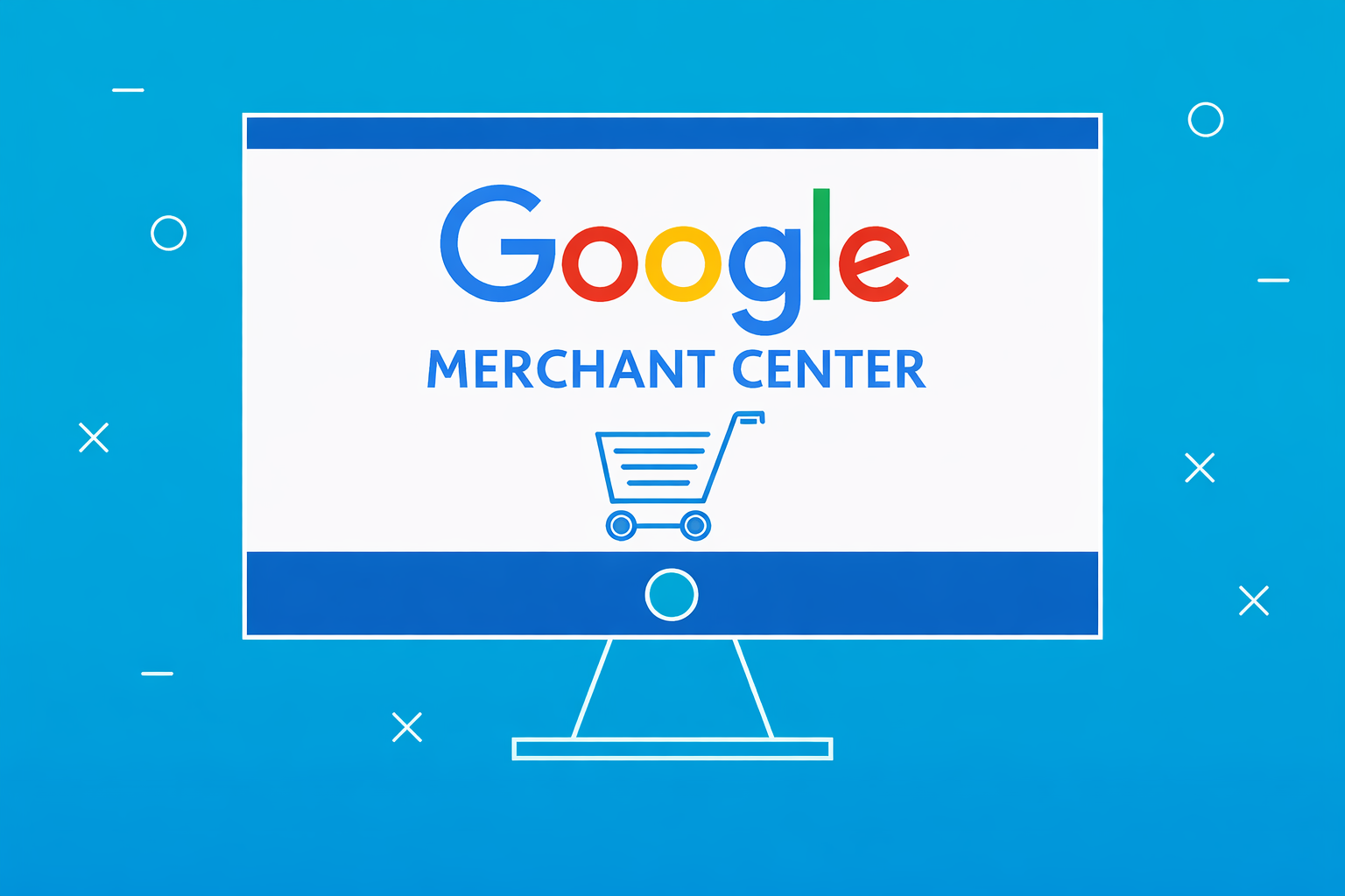 Google Merchant Center Product Optimization