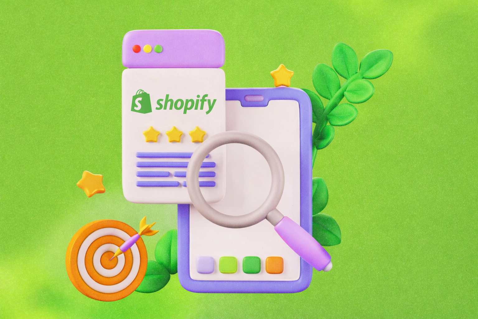 Shopify Store Growth Strategy