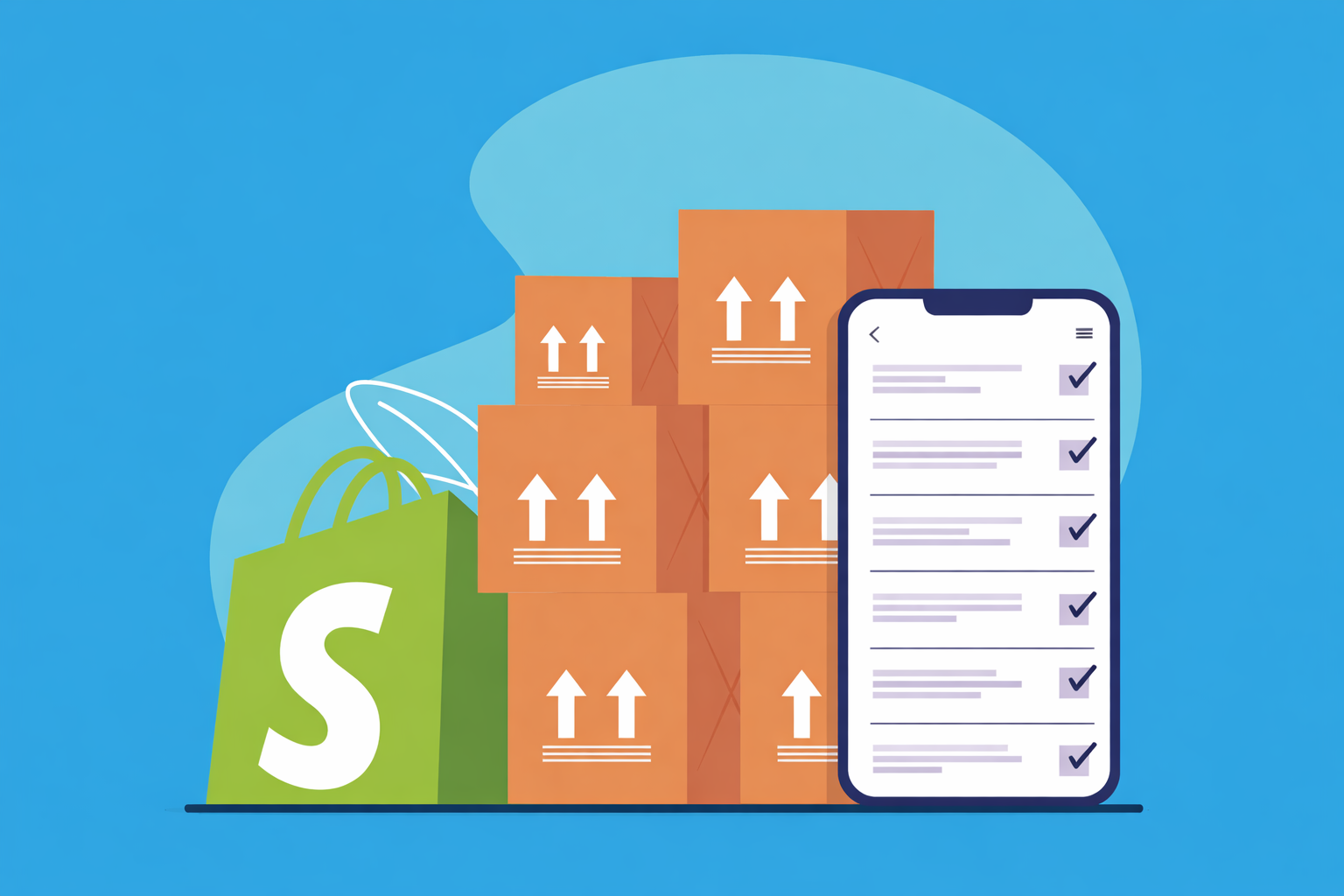 Scaling Shopify With Smarter Execution