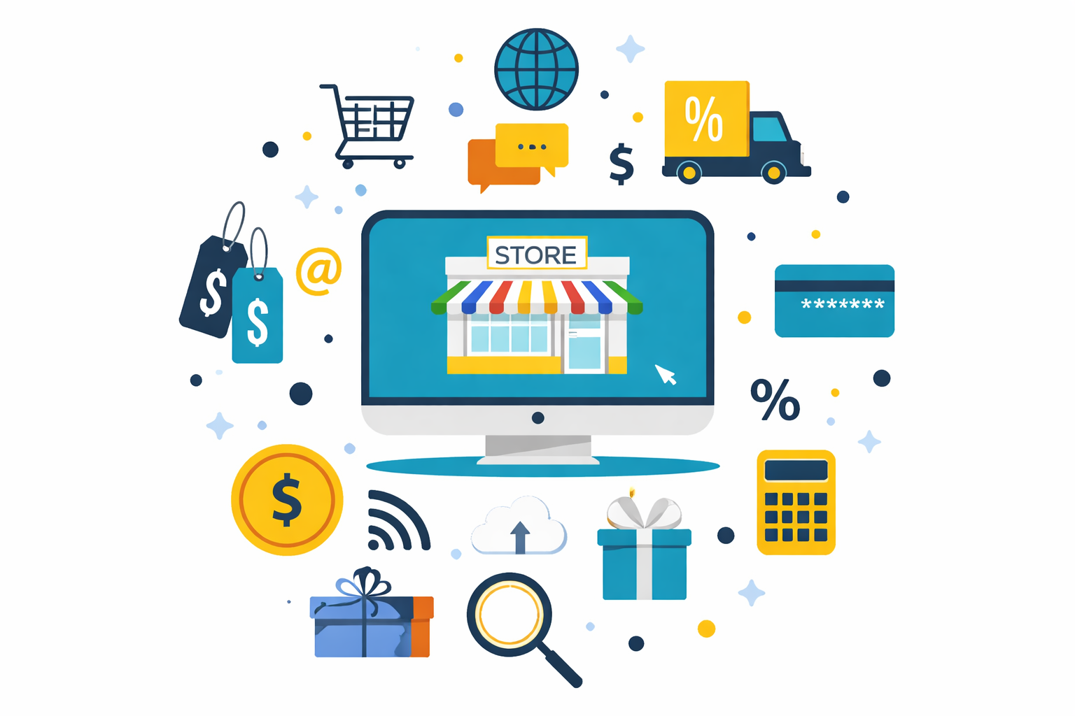 Getting More From Google Shopping Spend