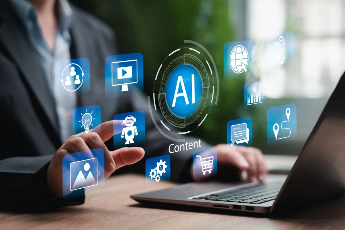 How to rank in ai search results