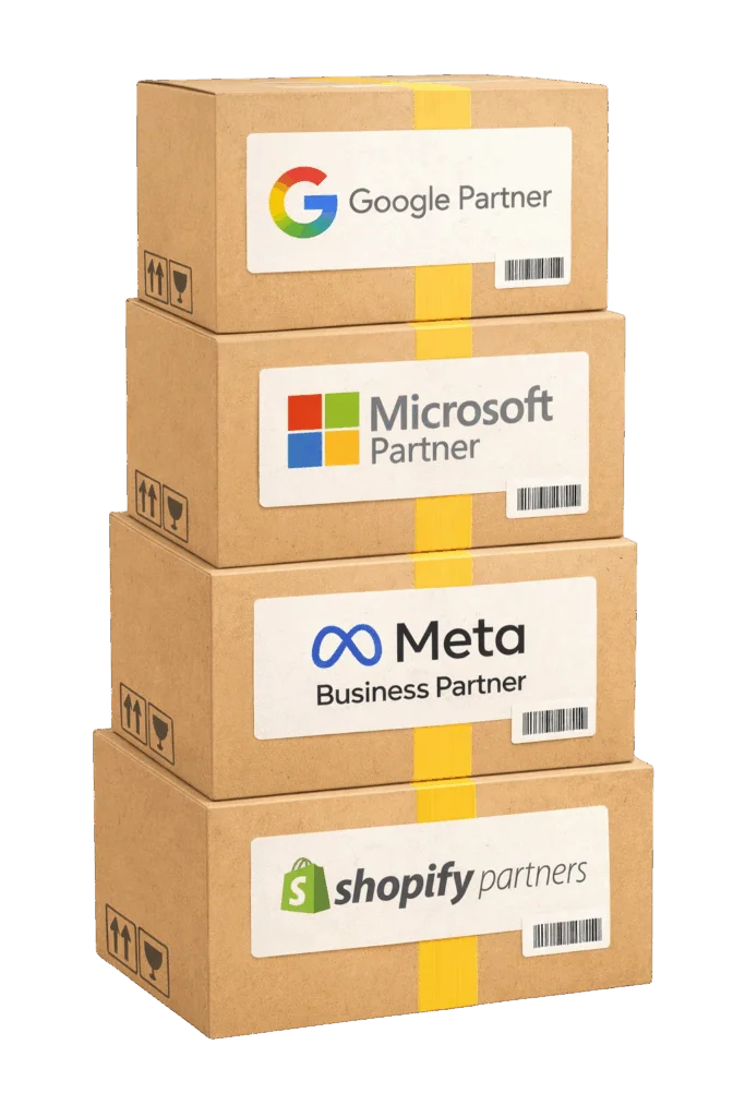 Google Shopping Expertise For eCommerce Growth