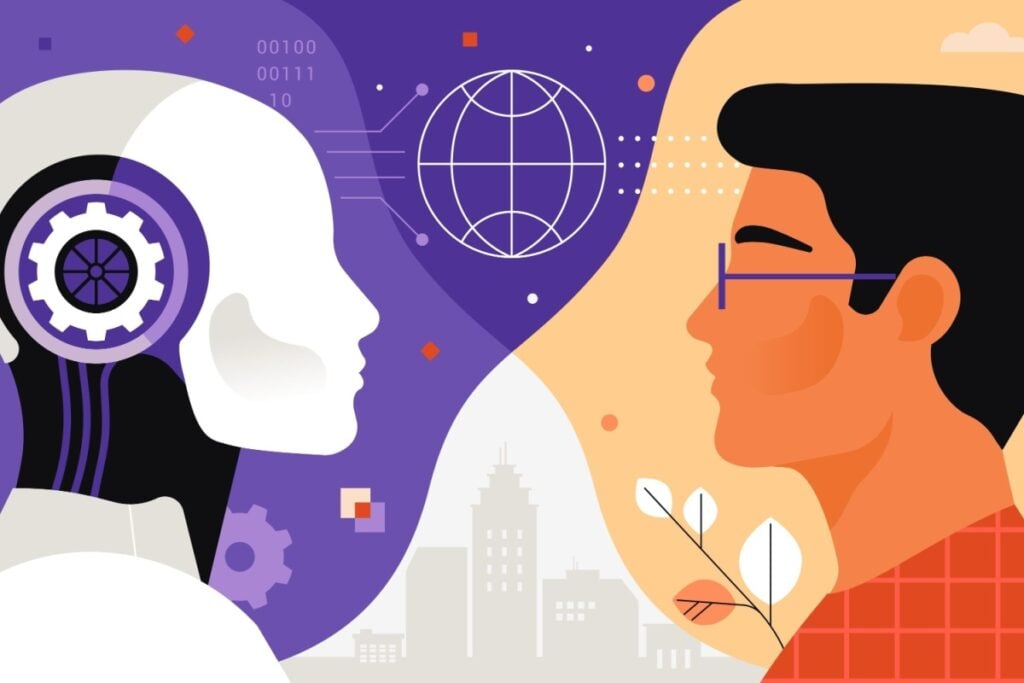 Human expertise meets AI tools
