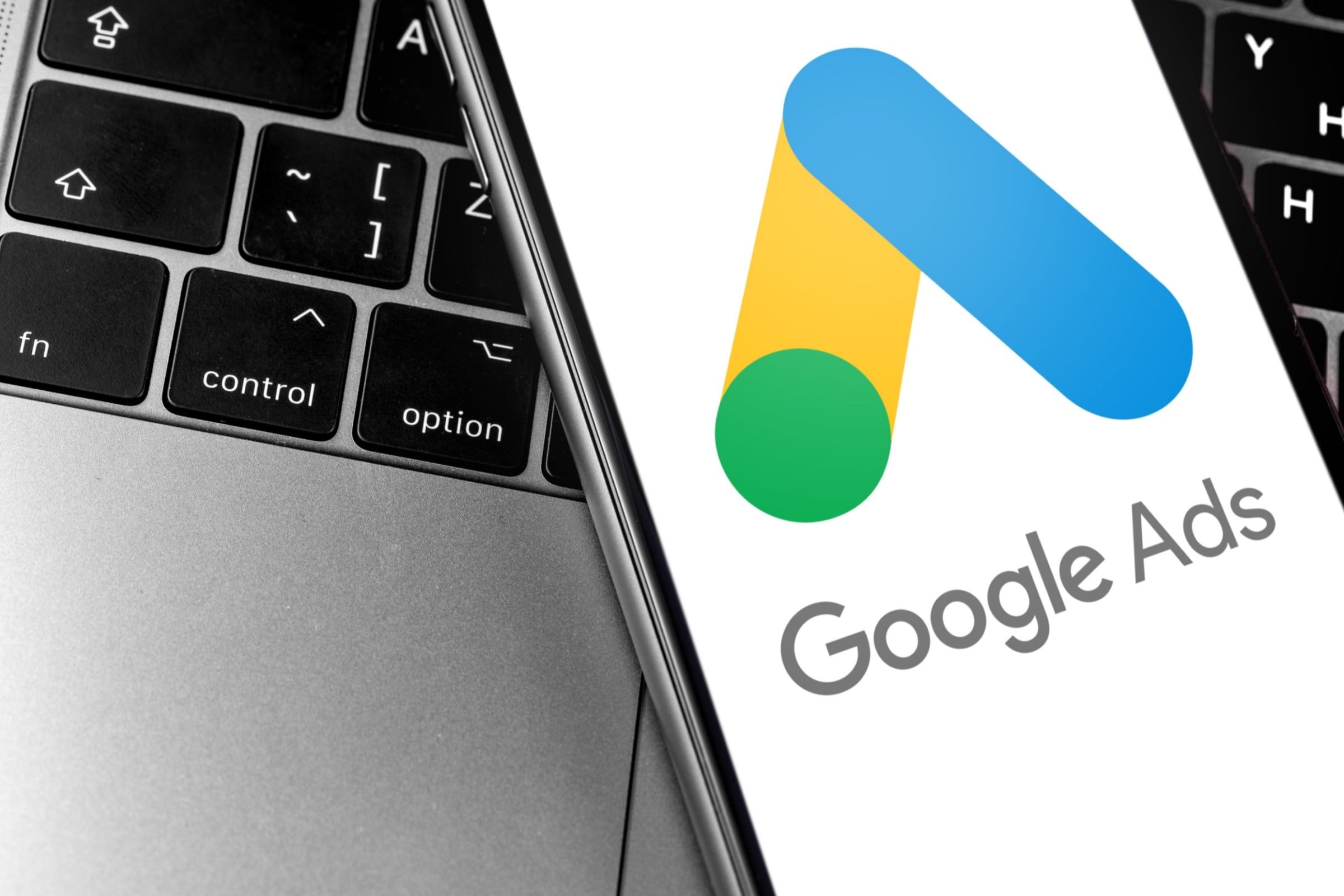 Google Ads Campaign Ddashboard