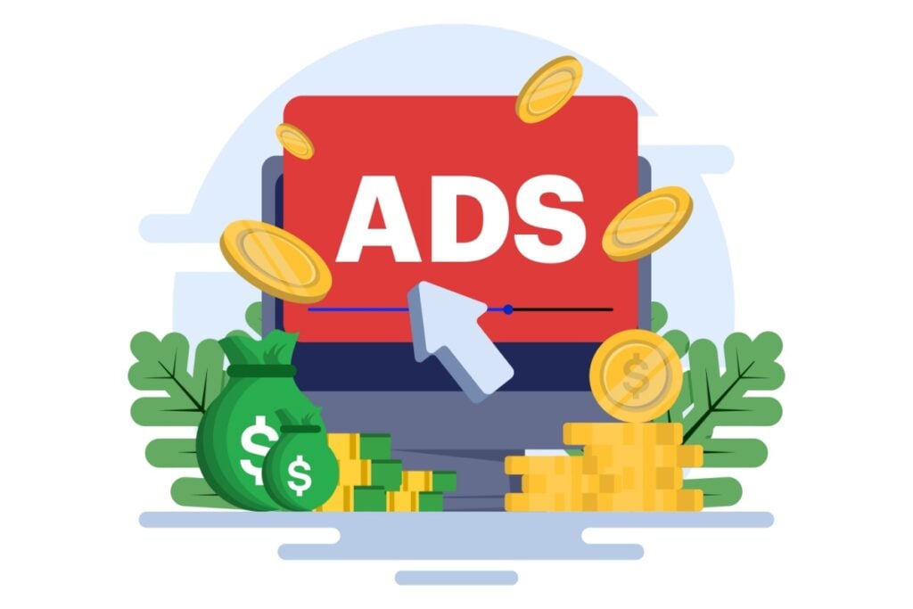 AI optimizing PPC campaign management