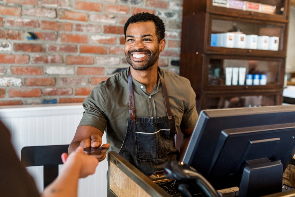 Business Owner