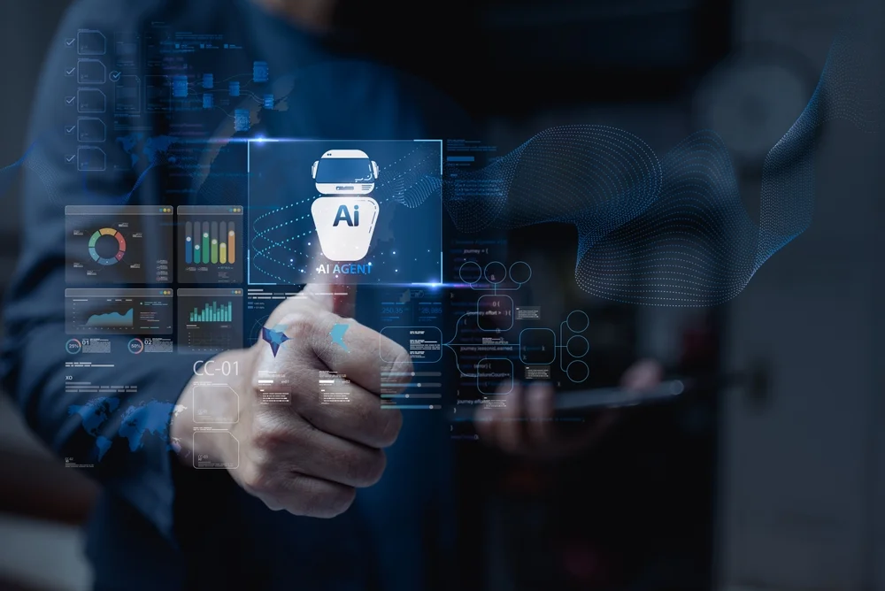 Complex AI System