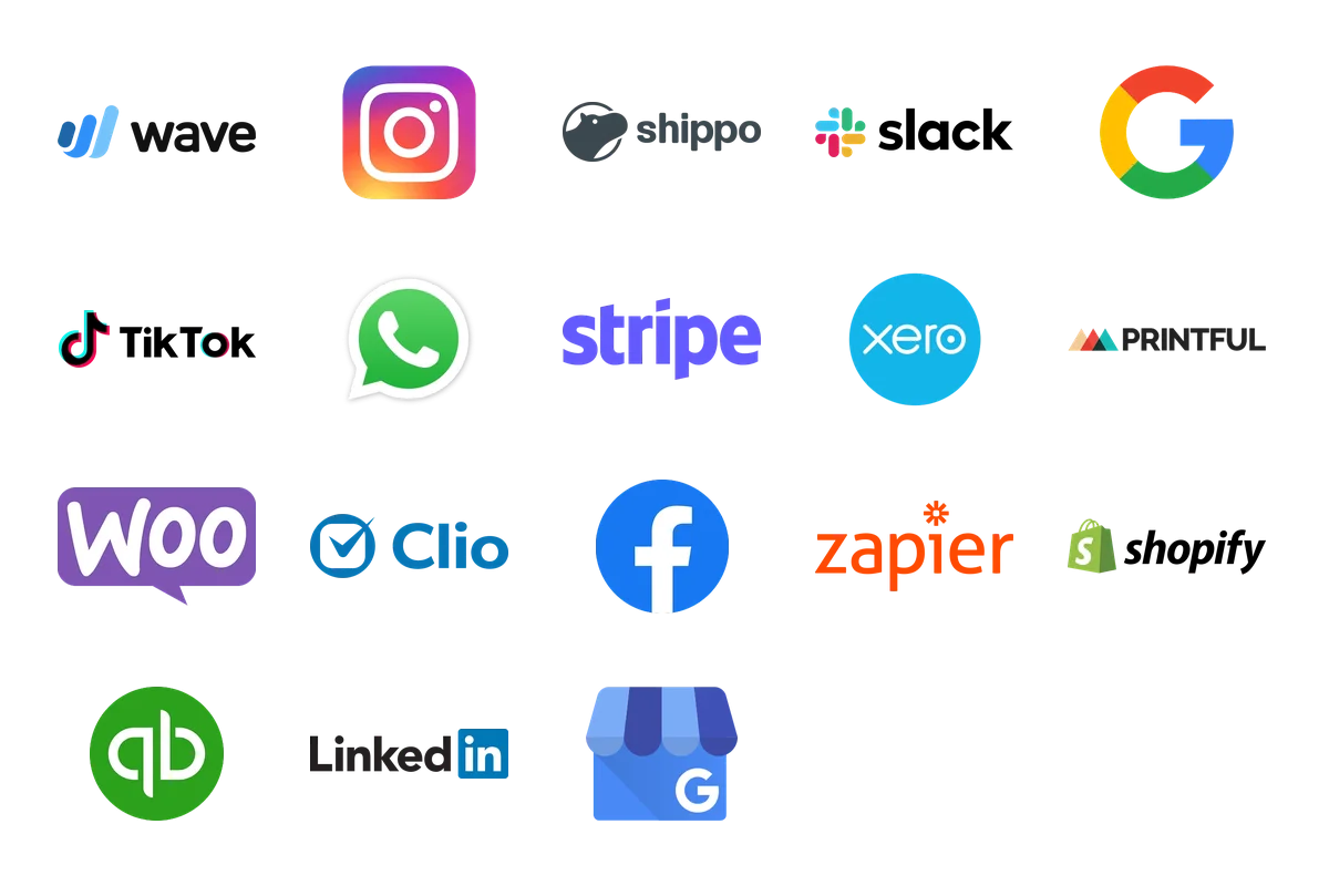 GoHighLevel Integrations