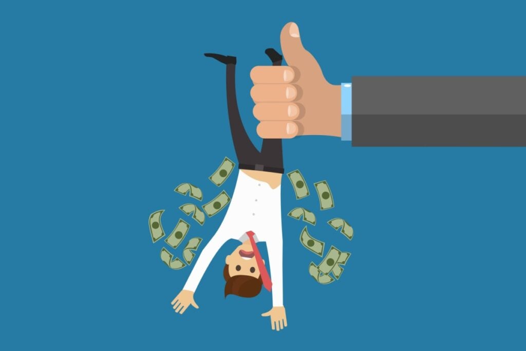 Risks in AI PPC management