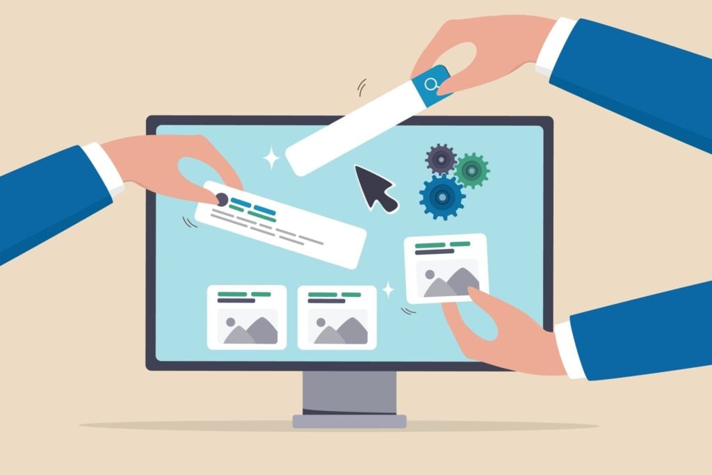 SEO and UX work together