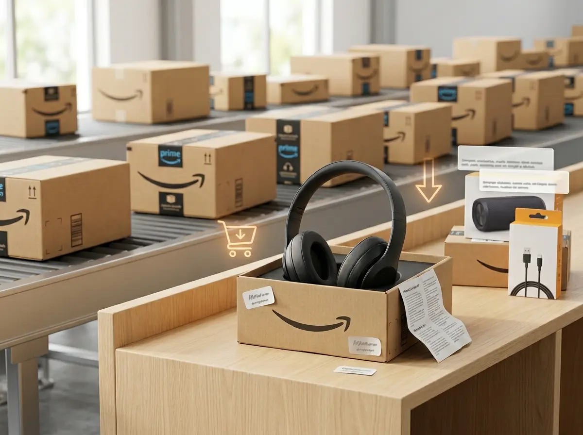 Amazon ads underperform 202604280236