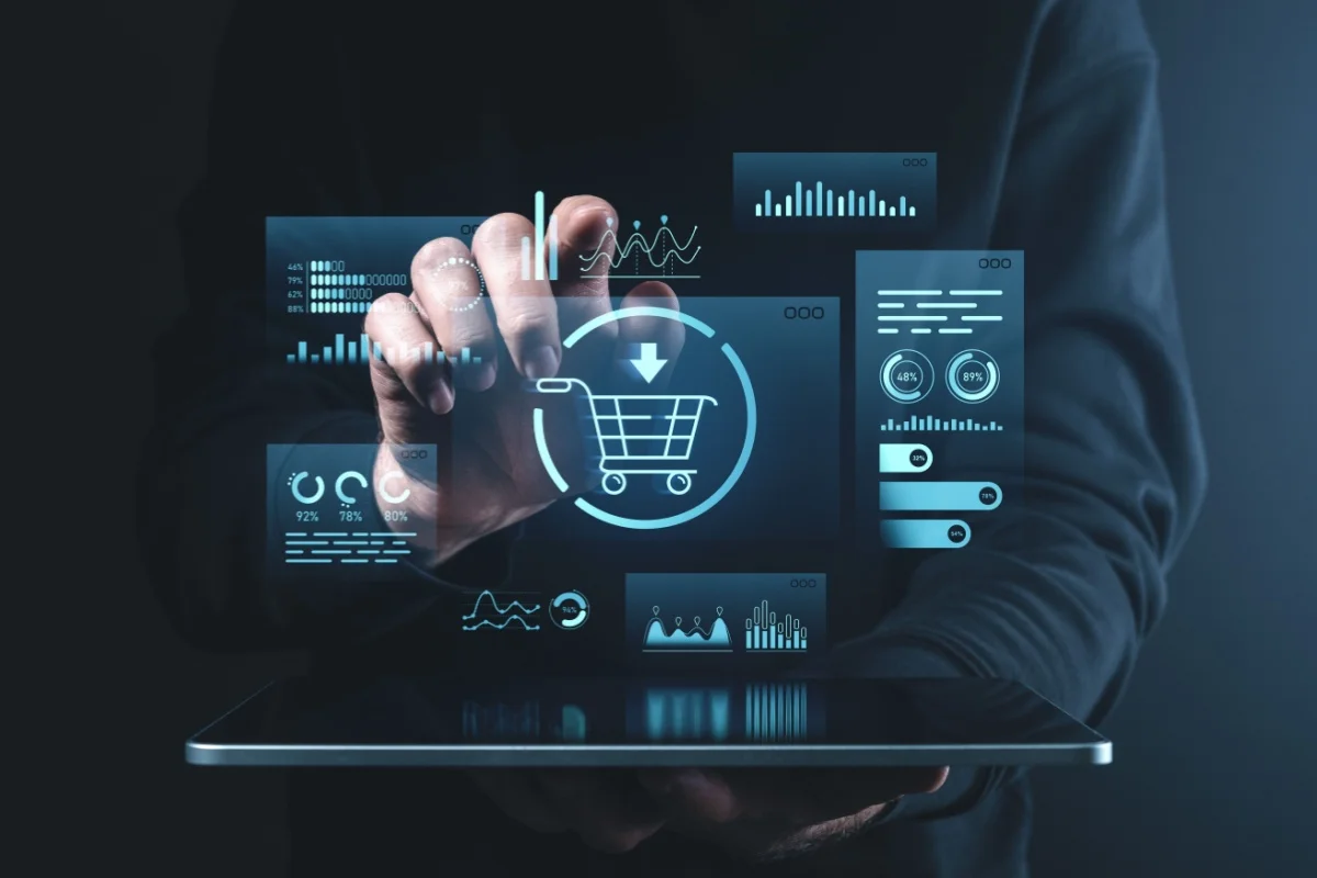 Embudo de marketing en e commerce 1