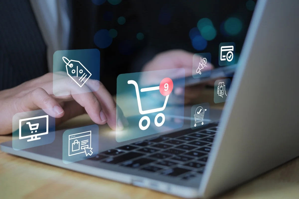 How to build an e commerce strategy 1