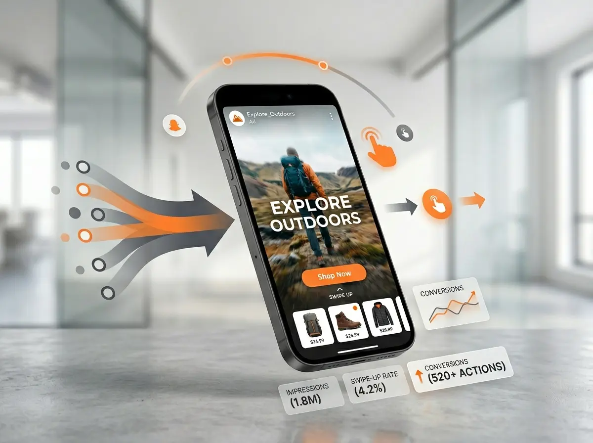 Snapchat ads mobile native 202604280139