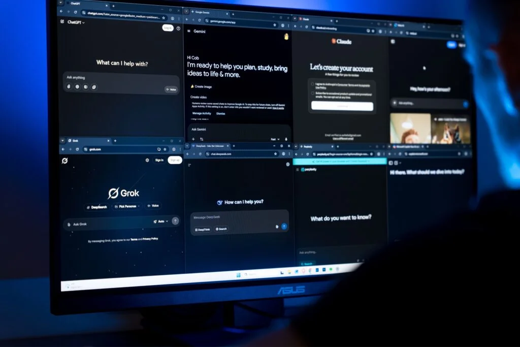 AI Tools to Improve Website Ranking