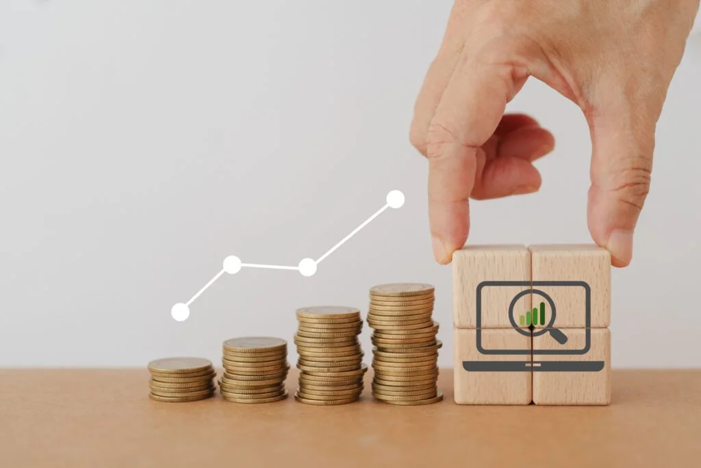 AI improves SEO strategies